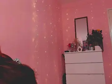 SweetLika  live sex cam