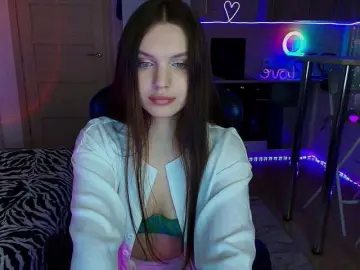VelvetHex  live sex cam