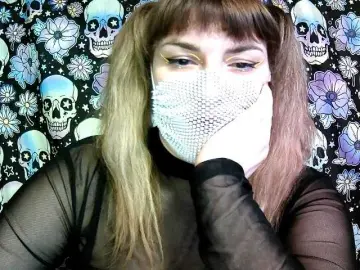 Zadirafoxy  live sex cam