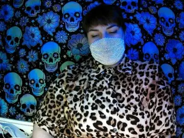 Zadirafoxy  live sex cam