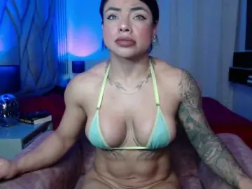 Cristalb1  live sex cam