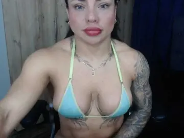 Cristalb1  live sex cam