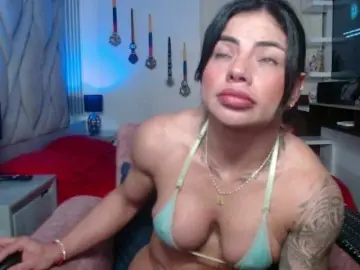 Cristalb1  live sex cam
