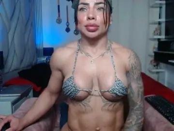Cristalb1  live sex cam