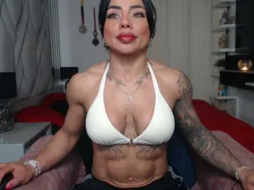 Cristalb1  live sex cam