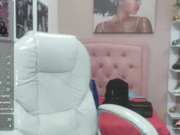 Zoe-cortezz  live sex cam