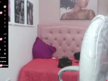 Zoe-cortezz  live sex cam