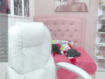 Zoe-cortezz  live sex cam