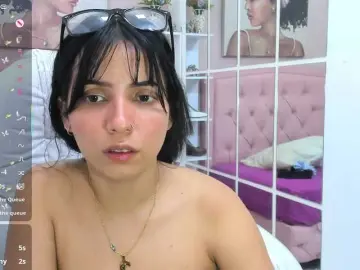 Zoe-cortezz  live sex cam