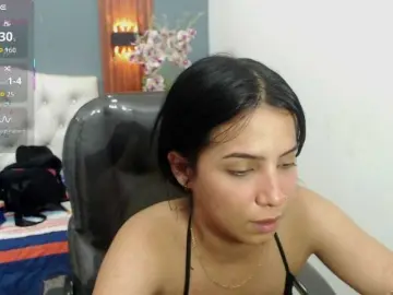 Zoe-cortezz  live sex cam