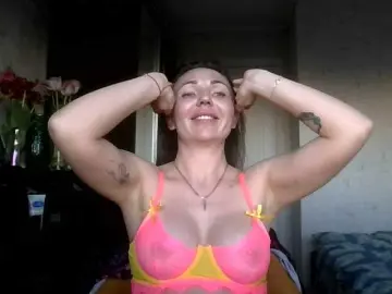 CuteFngelina  live sex cam