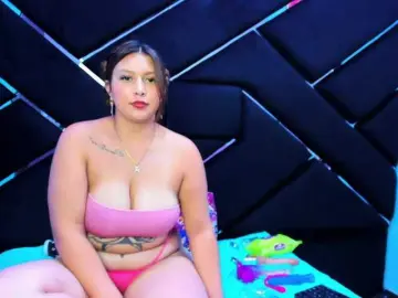 DulceeCherry  live sex cam