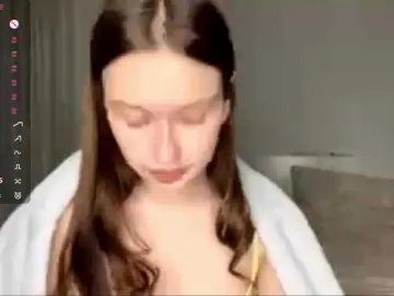 HanaHaeussler  live sex cam