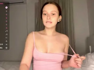 HanaHaeussler  live sex cam
