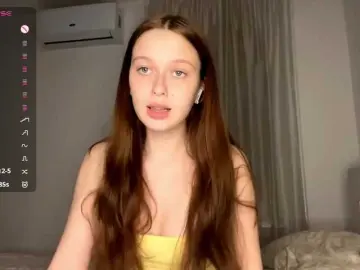 HanaHaeussler  live sex cam