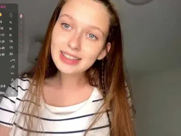 HanaHaeussler  live sex cam