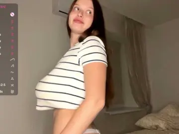HanaHaeussler  live sex cam