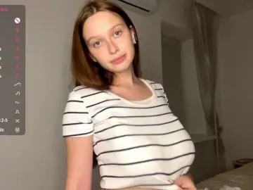 HanaHaeussler  live sex cam