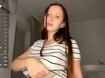 HanaHaeussler  live sex cam