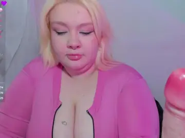 LilyBell  live sex cam