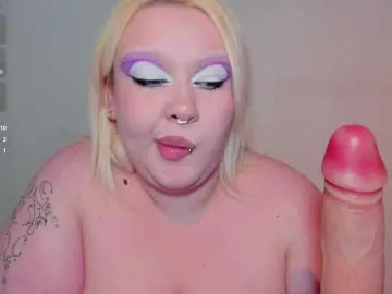 LilyBell  live sex cam