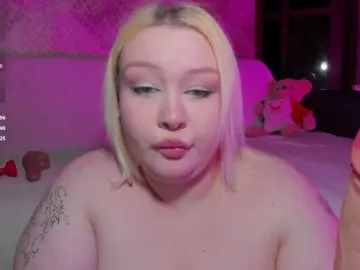 LilyBell  live sex cam