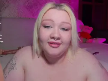 LilyBell  live sex cam