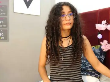 Fluffydirtymind  live sex cam