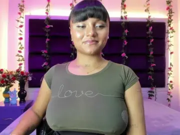 Sweelanna  live sex cam