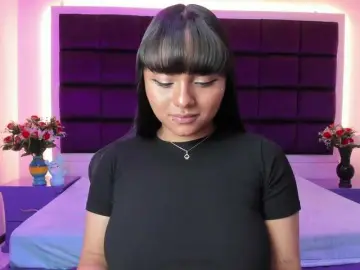 Sweelanna  live sex cam
