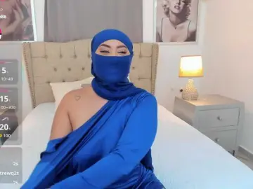 Azzaa0  live sex cam