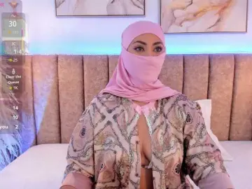 Azzaa0  live sex cam