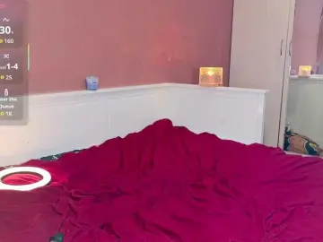 Blesstandem  live sex cam