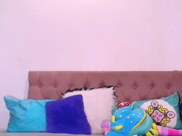 Candyb  live sex cam