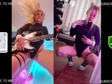 SpaceDanger  live sex cam