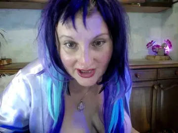 XHelenaX99  live sex cam