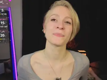 Maramiracless  live sex cam