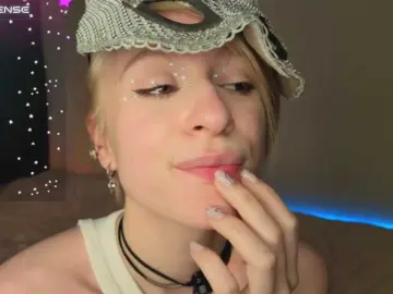 Maramiracless  live sex cam