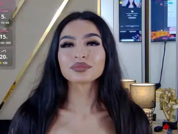 AishaSkye  live sex cam