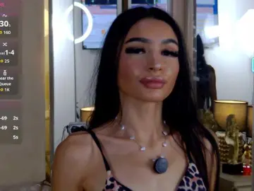 AishaSkye  live sex cam