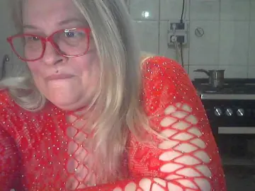 AriannaMilf  live sex cam