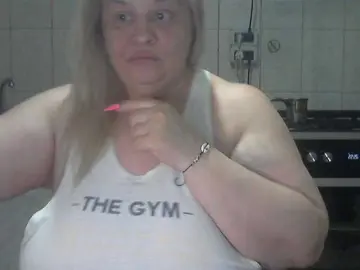 AriannaMilf  live sex cam