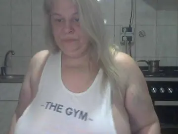 AriannaMilf  live sex cam