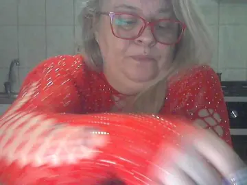 AriannaMilf  live sex cam