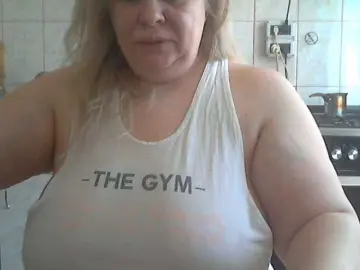 AriannaMilf  live sex cam