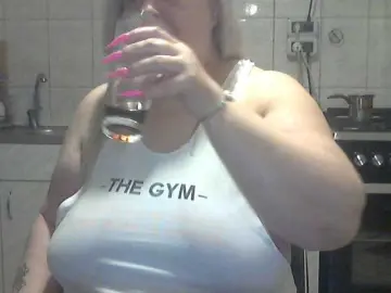 AriannaMilf  live sex cam