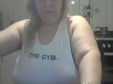 AriannaMilf  live sex cam