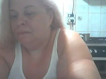 AriannaMilf  live sex cam