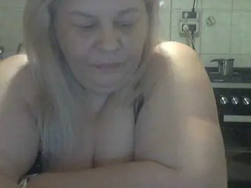 AriannaMilf  live sex cam