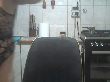 AriannaMilf  live sex cam